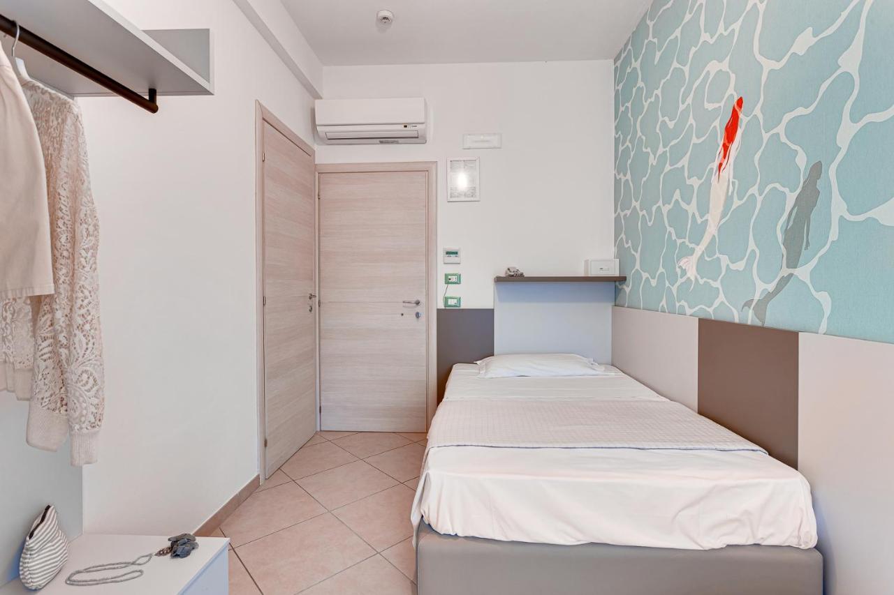 Anastasi Hotel E Residence Cervia Luaran gambar