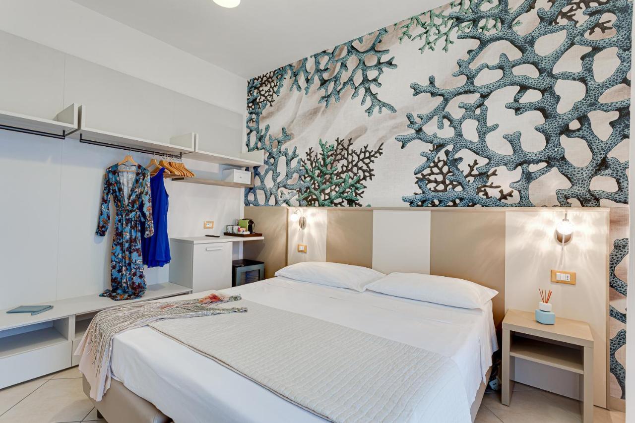Anastasi Hotel E Residence Cervia Luaran gambar