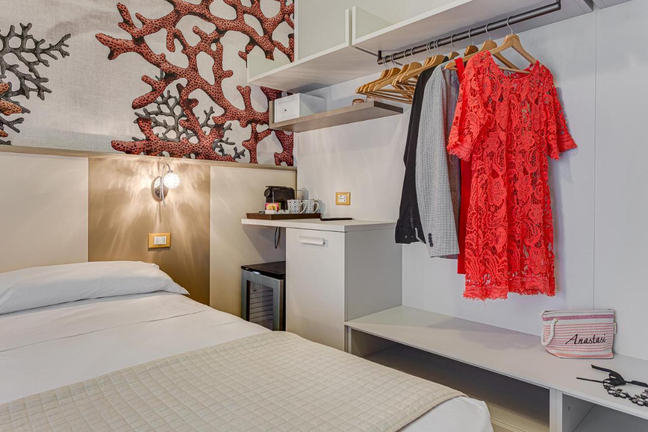 Anastasi Hotel E Residence Cervia Luaran gambar