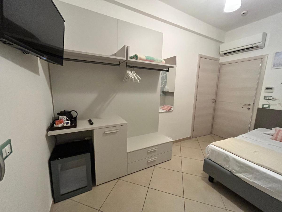 Anastasi Hotel E Residence Cervia Luaran gambar