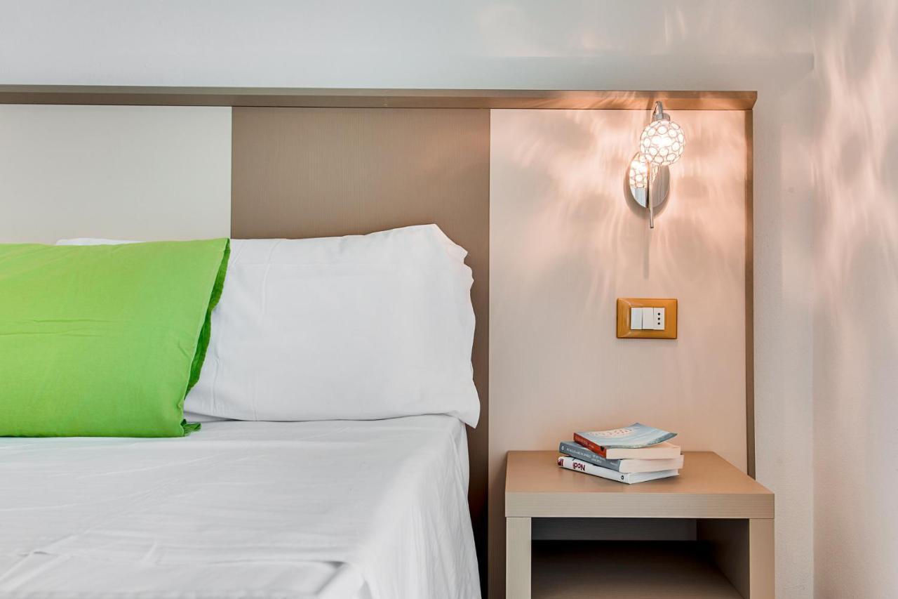 Anastasi Hotel E Residence Cervia Luaran gambar
