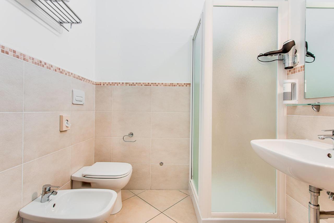 Anastasi Hotel E Residence Cervia Luaran gambar