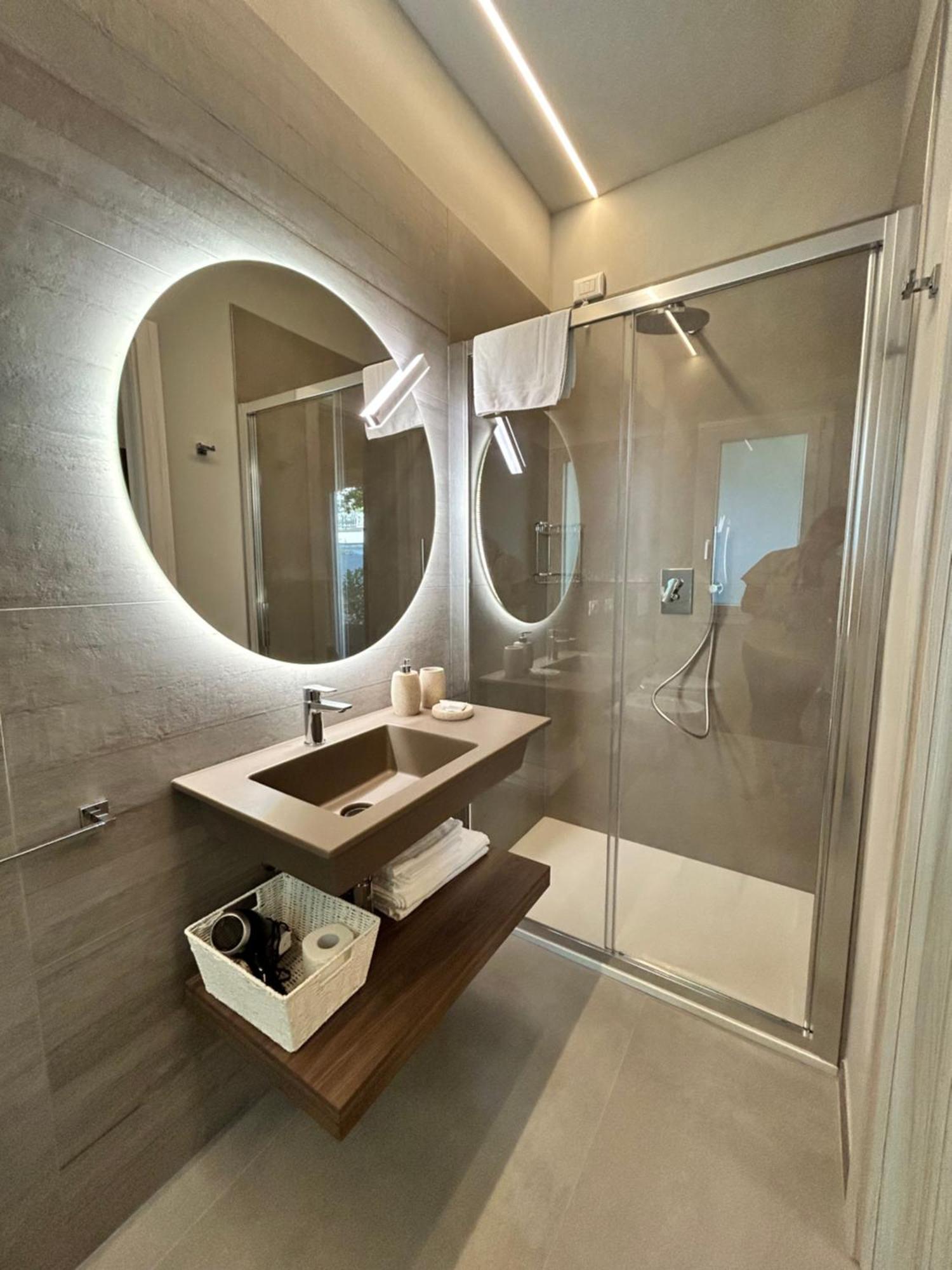 Anastasi Hotel E Residence Cervia Luaran gambar
