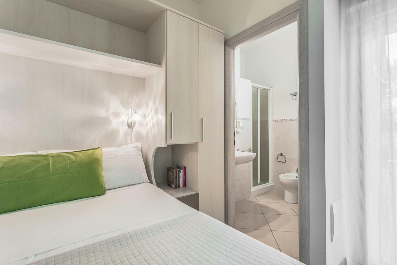 Anastasi Hotel E Residence Cervia Luaran gambar