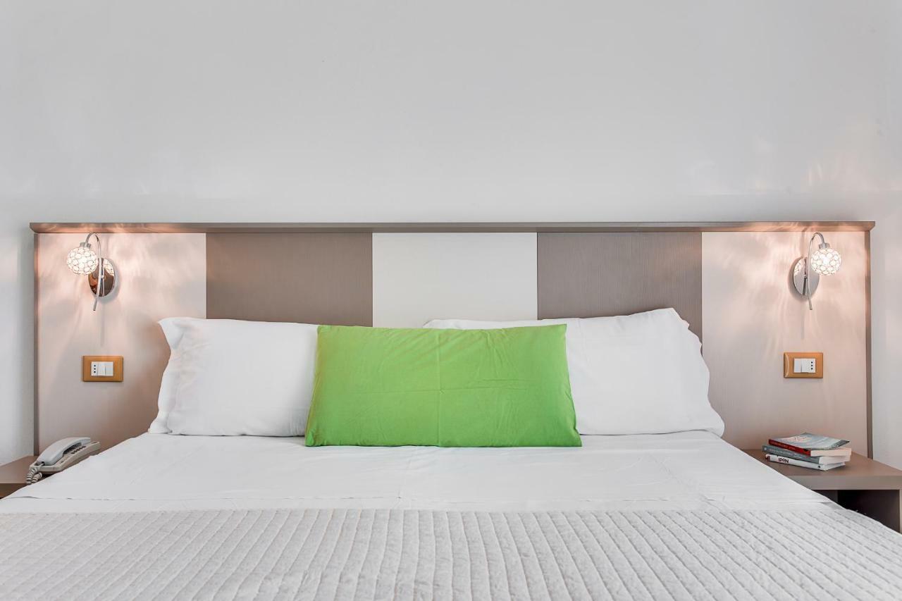 Anastasi Hotel E Residence Cervia Luaran gambar