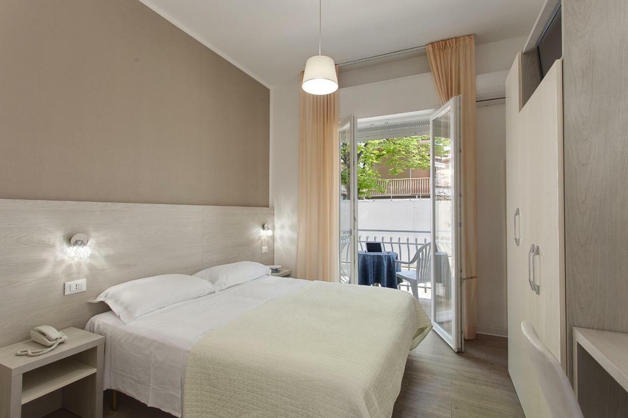 Anastasi Hotel E Residence Cervia Luaran gambar