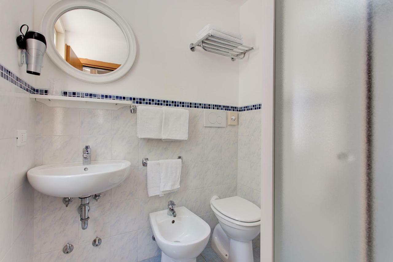 Anastasi Hotel E Residence Cervia Luaran gambar