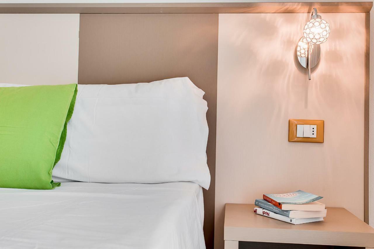 Anastasi Hotel E Residence Cervia Luaran gambar
