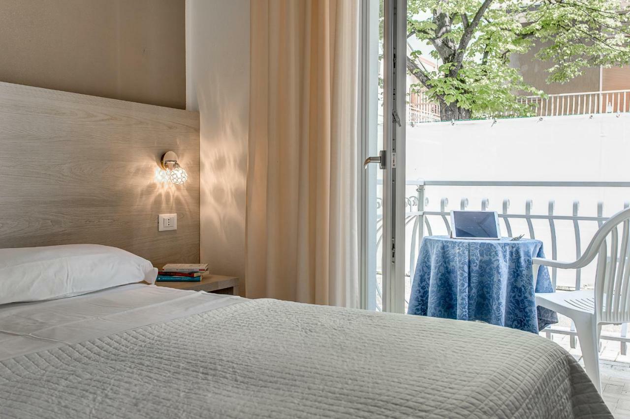 Anastasi Hotel E Residence Cervia Luaran gambar